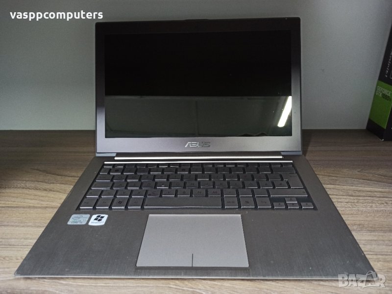 Asus UX31E на части, снимка 1