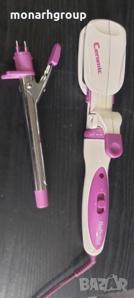 Маша за коса Babyliss F55a, снимка 1