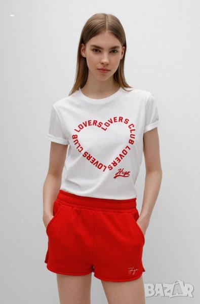 Тениска Hugo Boss, снимка 1