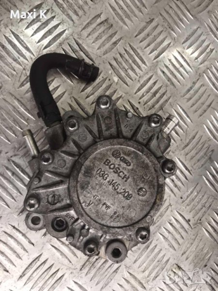 Тандем помпа Audi A3 2.0TDI 140кс. 2004г., снимка 1