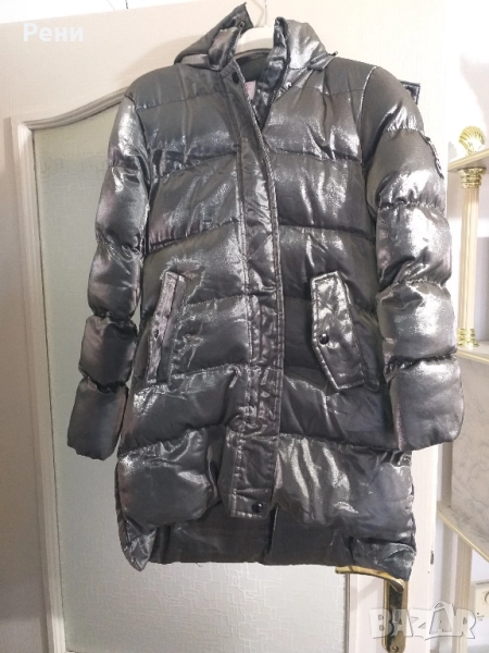 Дебело зимно яке , снимка 1
