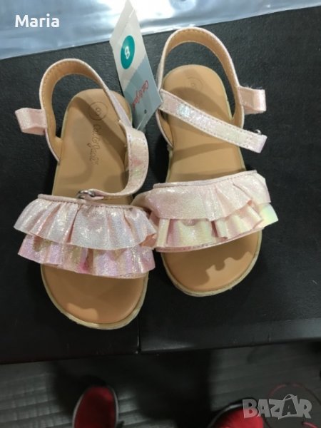 Детски сандали 24,588, снимка 1
