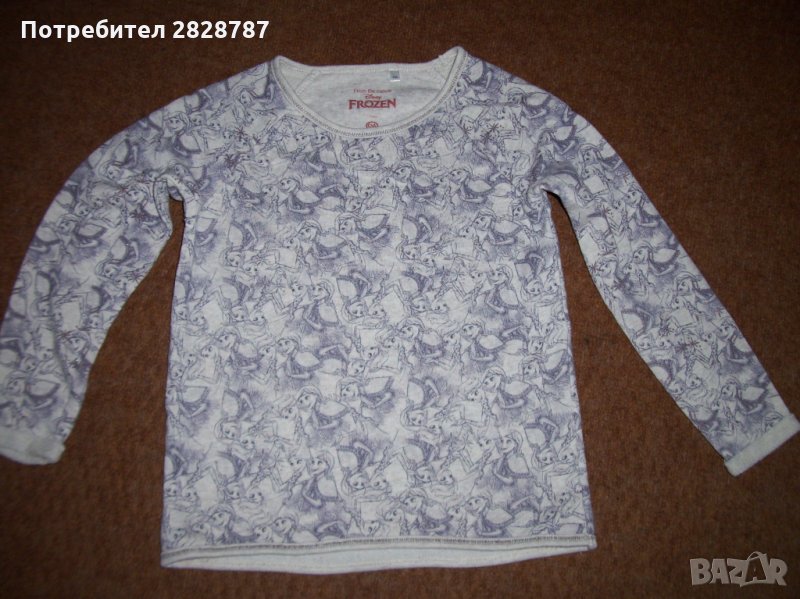 Детска блуза, снимка 1