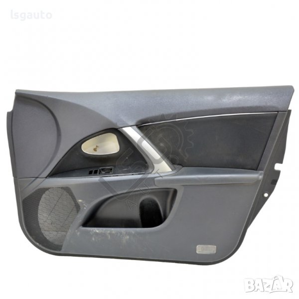 Интериорна кора предна дясна врата Toyota Avensis III 2009-2015 ID:96885, снимка 1