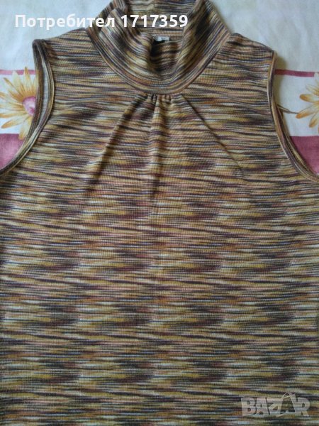 Дамска рокля , снимка 1