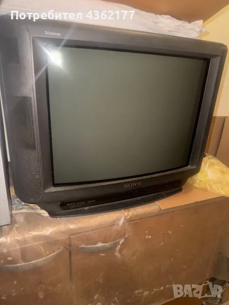 Телевизор SONY, снимка 1