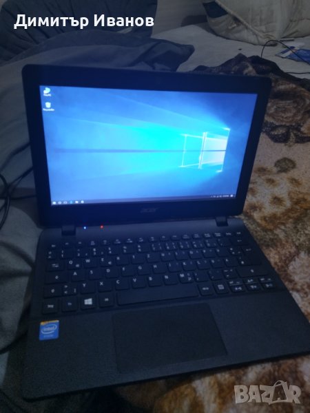 Acer лаптоп , снимка 1