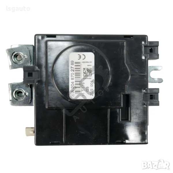 Усилвател за антена Mercedes-Benz C-Class 204 (W/S/C) 2007-2014 ID: 142124, снимка 1