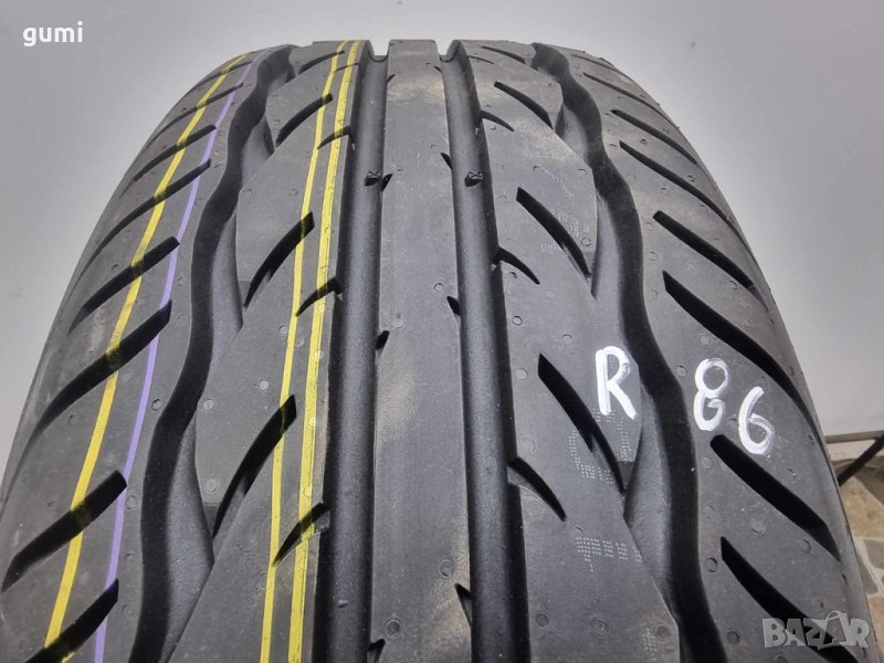 1бр лятна гума 205/60/15 Sportiva R86 , снимка 1