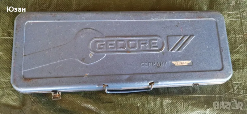 Гидория GEDORE, снимка 1