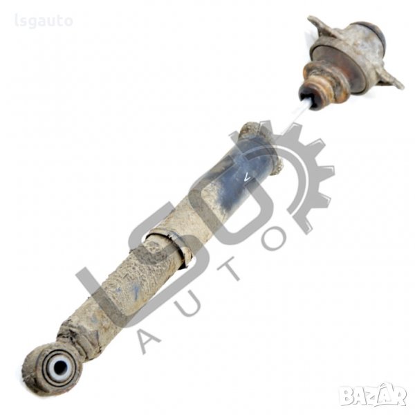 Заден амортисьор AUDI A3 (8PA) 2004-2008 A110121N-45, снимка 1