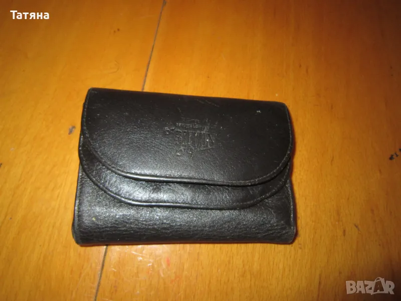 портфейл  BUTUN ;ЧАНТИЧКА;, снимка 1