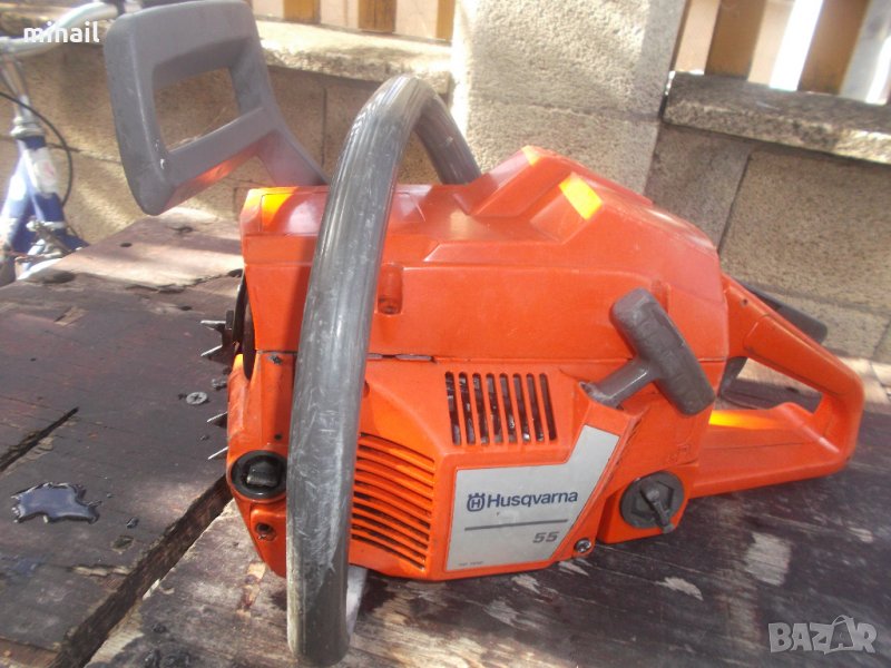 Husqvarna 55 на части, снимка 1