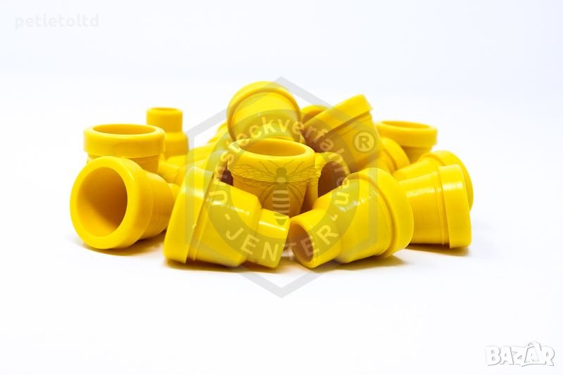 Консумативи за Йентеров Апарат , Karl Jenter Германия, снимка 1