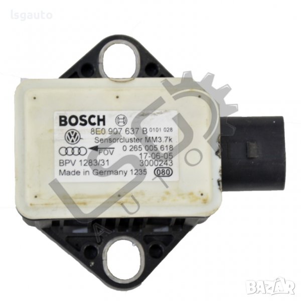 ESP сензор AUDI A4 (B7)(2004-2008) ID:89285, снимка 1