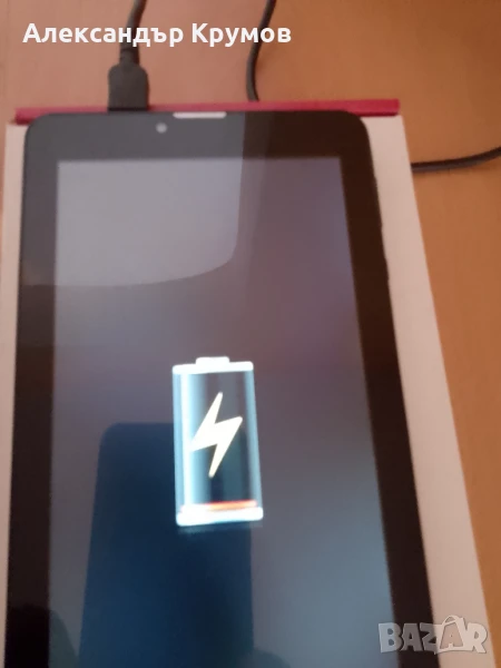 Продавам таблети AKRON и Prestigio, снимка 1