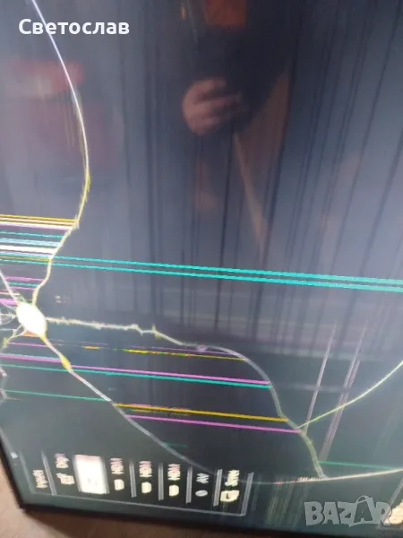 Sony  KD55XG7096, снимка 1