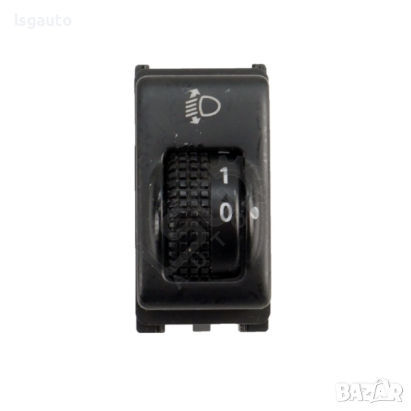 Бутон регулиране фарове Nissan Micra (K12) 2003-2010 ID: 122352, снимка 1