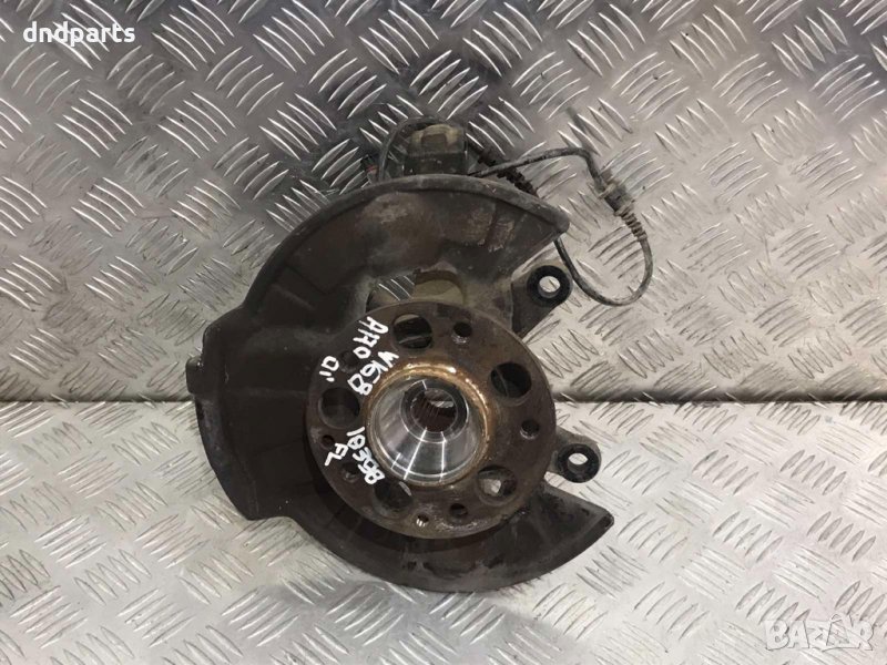 Предел ляв шенкел Mercedes W168,А170,CDI,2001г., снимка 1