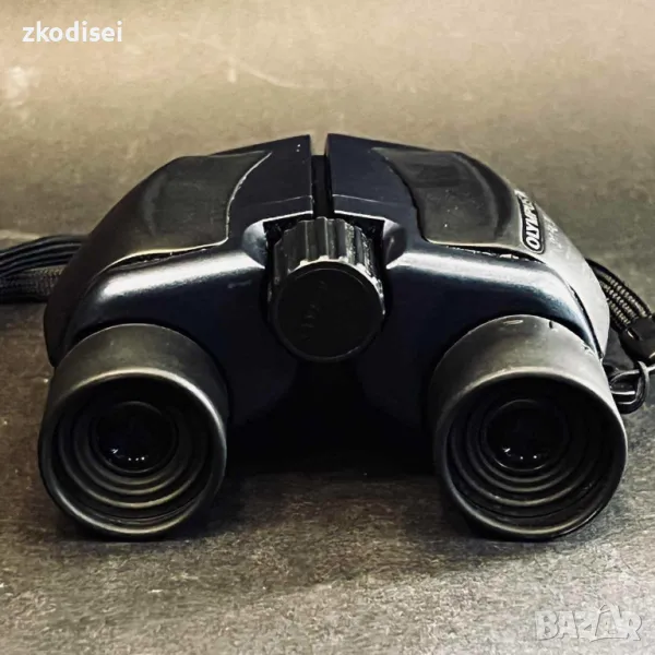 Бинокъл OLYMPUS - 7x21 PC3, снимка 1