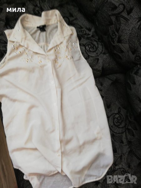 Ризка без ръкави, снимка 1