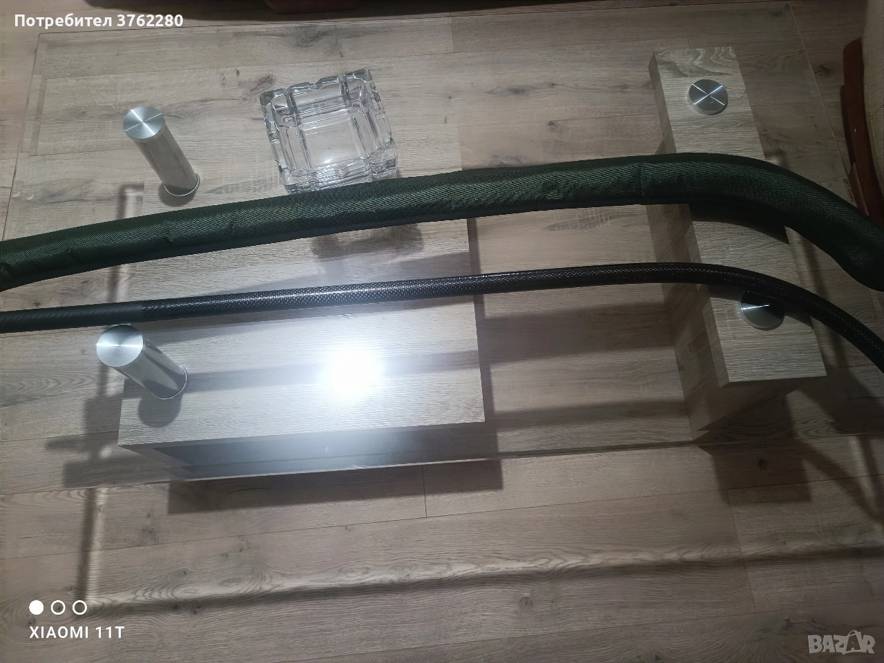 Румънска състезателна кобра 20 мм, снимка 1