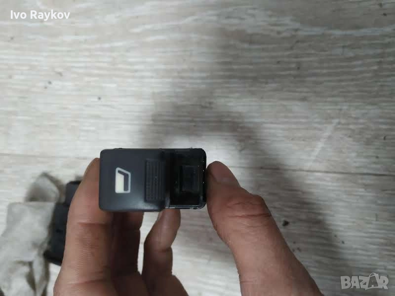 копчета за ел. стъкла за Peugeot 406 , 2594301 , снимка 1