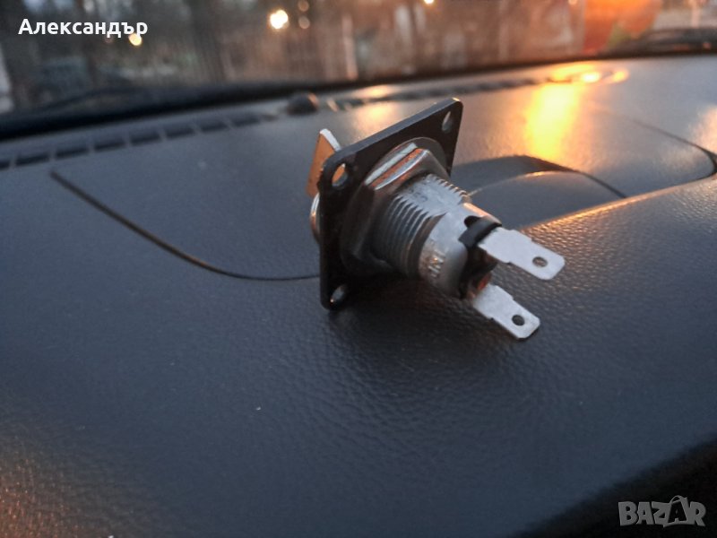 Ключ контактен, снимка 1