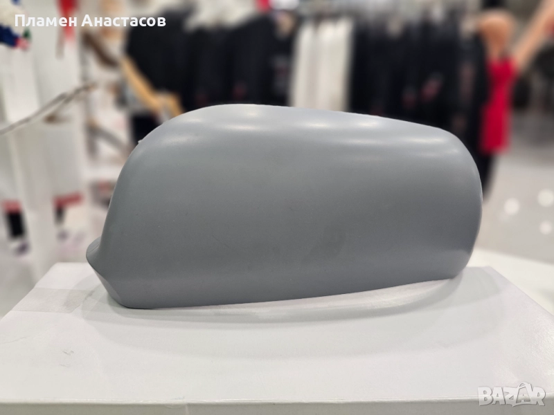 Капачка за огледало (ляво) Polcar за Skoda Octavia I (1997–2010), снимка 1