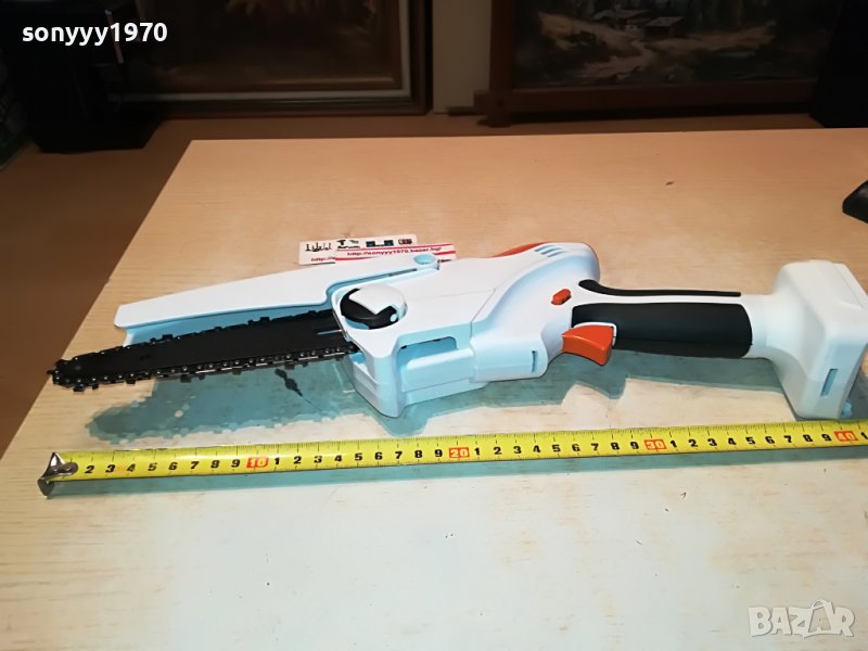 резачка за клони/дърва 1001231608, снимка 1