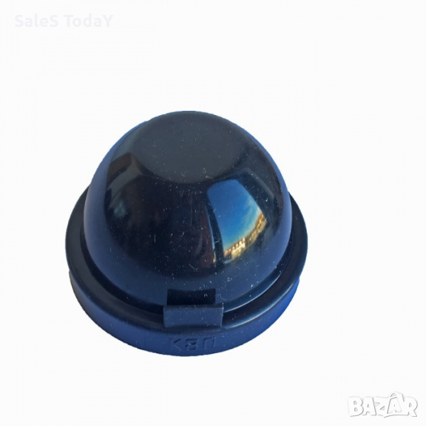 Гумена капачка за фар, 80мм, снимка 1