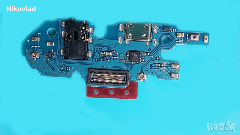 Оригинален блок захранване Samsung Galaxy A10, снимка 1
