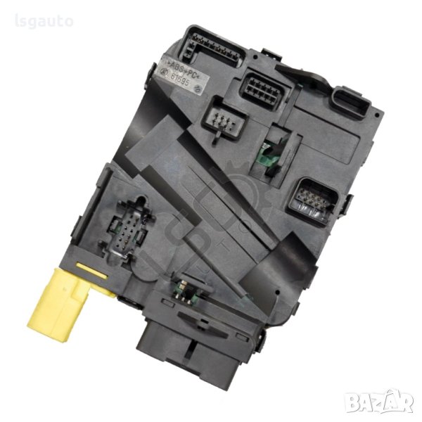 Контрол модул кормилна колона Skoda OCTAVIA II (1Z) 2004-2010 ID:110930, снимка 1