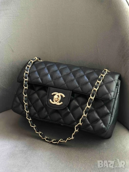 чанта  chanel , снимка 1