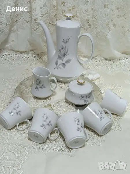 сервиз за кафе Eschenbach , снимка 1