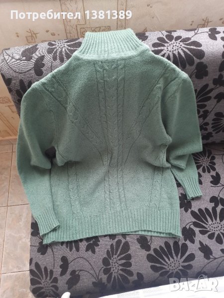 Дамска блуза, снимка 1