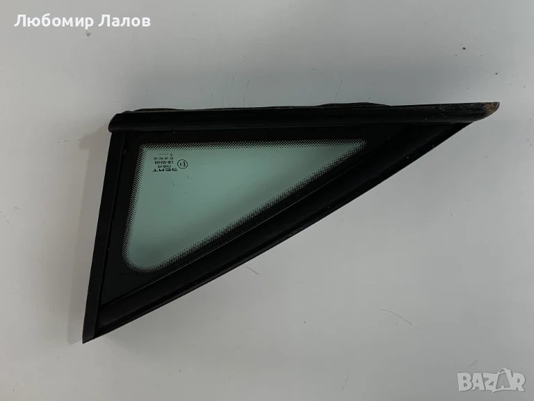 Предно ляво стъкло Сеат Алтеа Seat Altea 43L-000469, снимка 1
