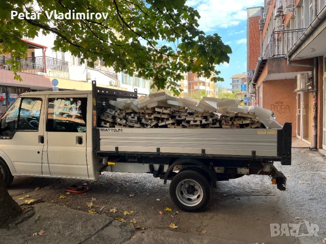 Хамалски Услуги,кърти,събаря,извозва!, снимка 6 - Хамалски услуги - 50598795