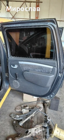 Дачия Логан 1.6 8V на части, снимка 8 - Части - 50734840