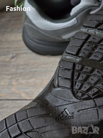 Оригинални мъжки маратонки \ сникърси ADIDAS, снимка 9 - Маратонки - 53093638