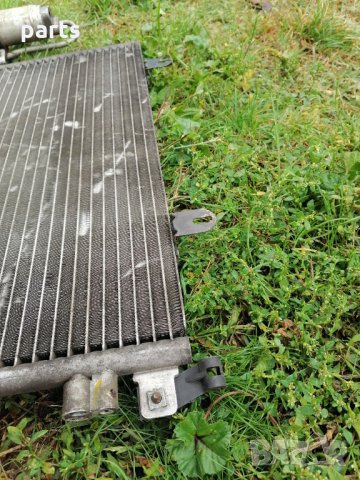 Радиатор Климатик Рено Клио 2(1998г.-2003г.)N, снимка 4 - Части - 26629565
