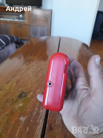 Стар уокмен Aciko, снимка 4 - Антикварни и старинни предмети - 54357085