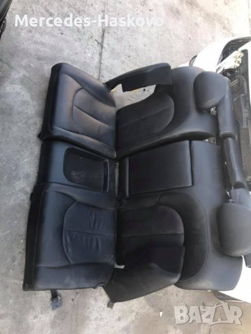 Салон ЦЛК 209, снимка 2 - Части - 39416299