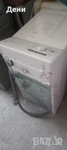 Пералня Siemens за части , снимка 2 - Перални - 51748402