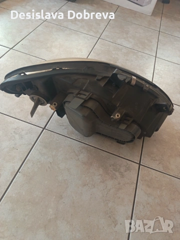 Фар за Mercedes Viano или Vito, снимка 3 - Части - 54119173