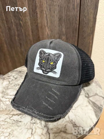 Шапки с козирка, снимка 12 - Шапки - 54083018