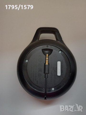 Jbl clip - промоция!, снимка 2 - Bluetooth тонколони - 37908139