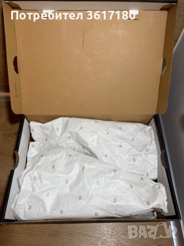 Nike Jordan Jumpman Pro, снимка 3 - Маратонки - 51620686