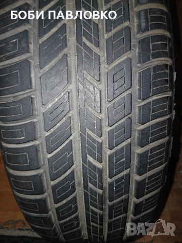 15цола мишлен от резервна гума 195 65 15, снимка 4 - Гуми и джанти - 52035064