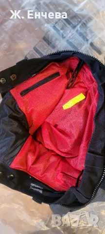 текстилен панталон за мотор, снимка 10 - Панталони - 49462523